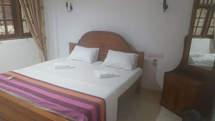 Comfort Tek Büyük Yataklı Oda, 1 En Büyük (King) Boy Yatak, Sigara İçilmez