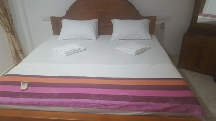 Comfort Tek Büyük Yataklı Oda, 1 En Büyük (King) Boy Yatak, Sigara İçilmez