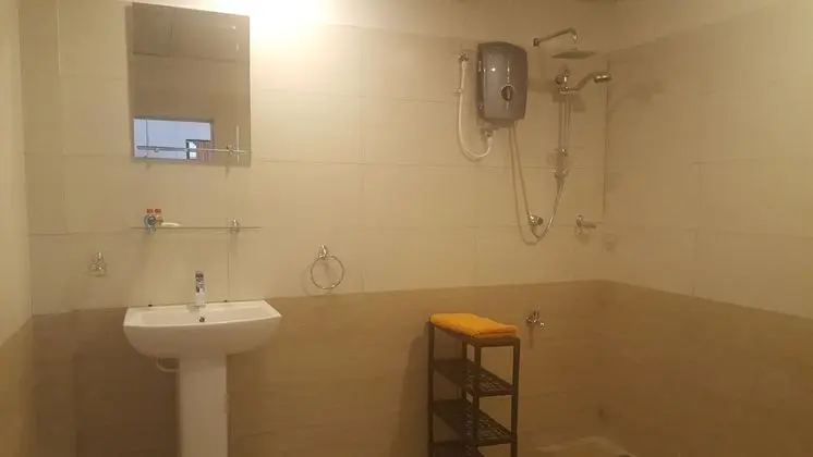 Comfort Tek Büyük Yataklı Oda, 1 En Büyük (King) Boy Yatak, Sigara İçilmez