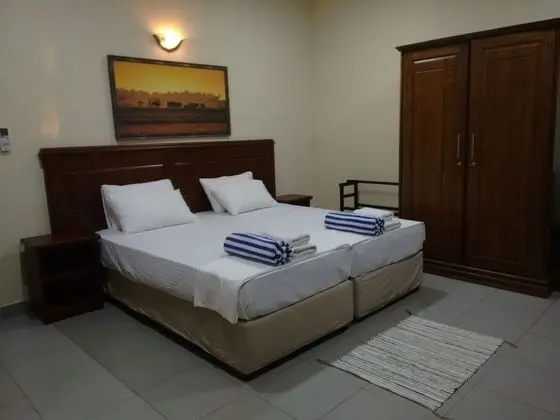 Deluxe İki Ayrı Yataklı Oda, Balkon, Deniz Manzaralı