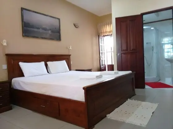 Deluxe Oda, Balkon, Deniz Manzaralı