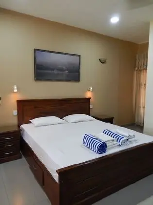 Deluxe Oda, Balkon, Deniz Manzaralı