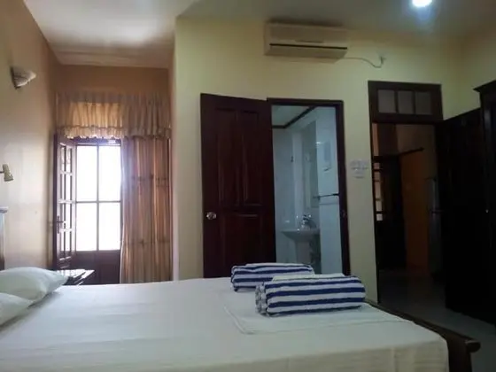 Deluxe Oda, Balkon, Deniz Manzaralı