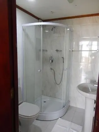 Deluxe Oda, Balkon, Deniz Manzaralı