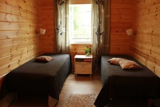 Superior Kır Evi, 3 Yatak Odası, Sauna