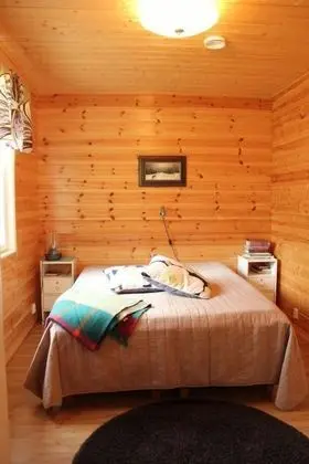 Superior Kır Evi, 3 Yatak Odası, Sauna