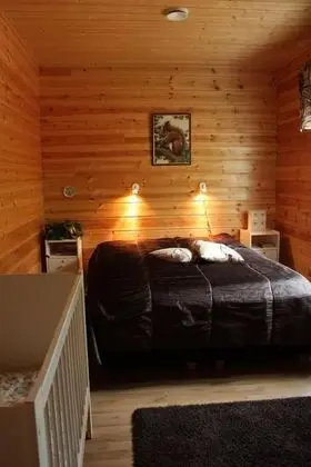 Superior Kır Evi, 3 Yatak Odası, Sauna