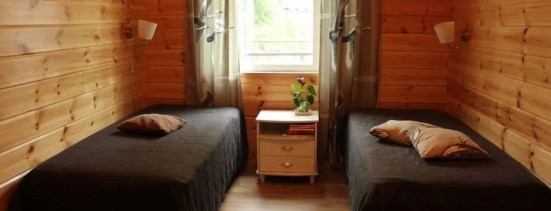 Superior Kır Evi, 3 Yatak Odası, Sauna