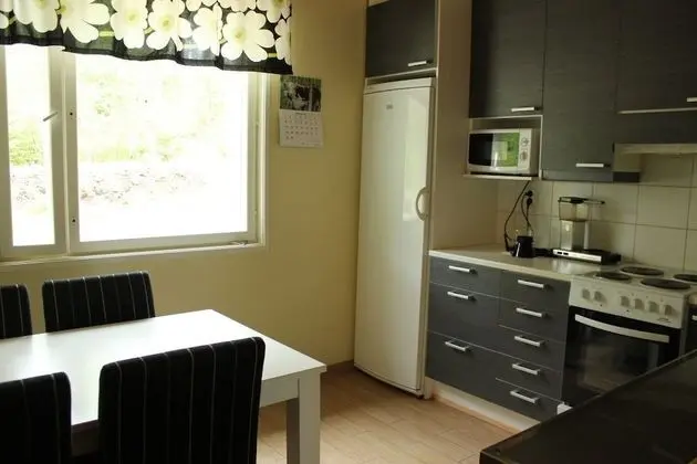 Superior Kır Evi, 3 Yatak Odası, Sauna