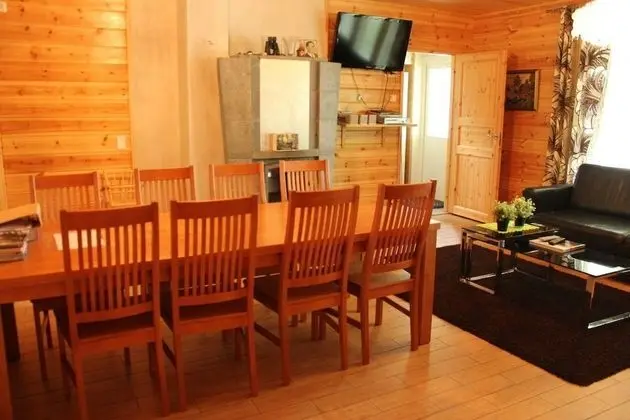 Superior Kır Evi, 3 Yatak Odası, Sauna