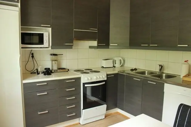 Superior Kır Evi, 3 Yatak Odası, Sauna