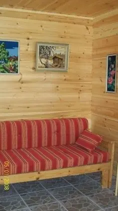 Superior Kır Evi, 3 Yatak Odası, Sauna