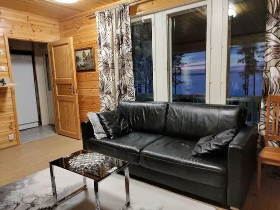 Superior Kır Evi, 3 Yatak Odası, Sauna