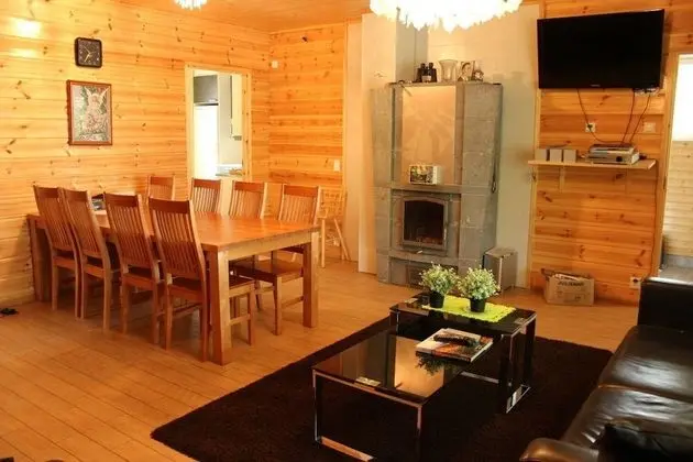 Superior Kır Evi, 3 Yatak Odası, Sauna