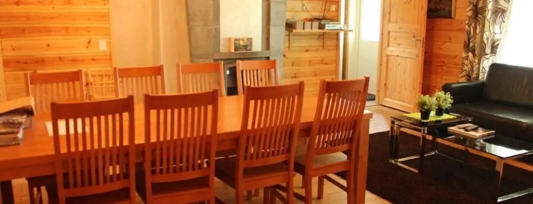 Superior Kır Evi, 3 Yatak Odası, Sauna