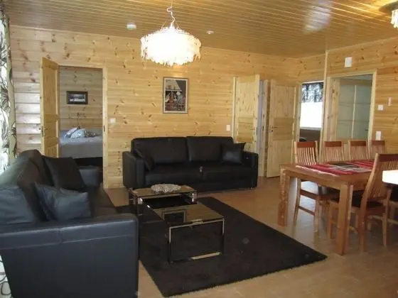 Superior Kır Evi, 3 Yatak Odası, Sauna