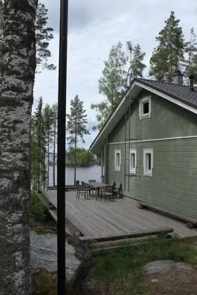 Superior Kır Evi, 3 Yatak Odası, Sauna