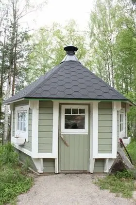 Superior Kır Evi, 3 Yatak Odası, Sauna