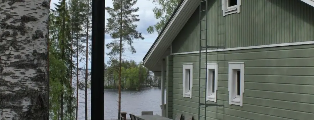 Superior Kır Evi, 3 Yatak Odası, Sauna