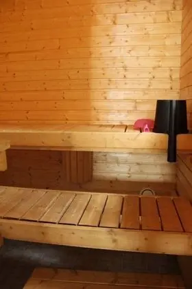 Superior Kır Evi, 3 Yatak Odası, Sauna