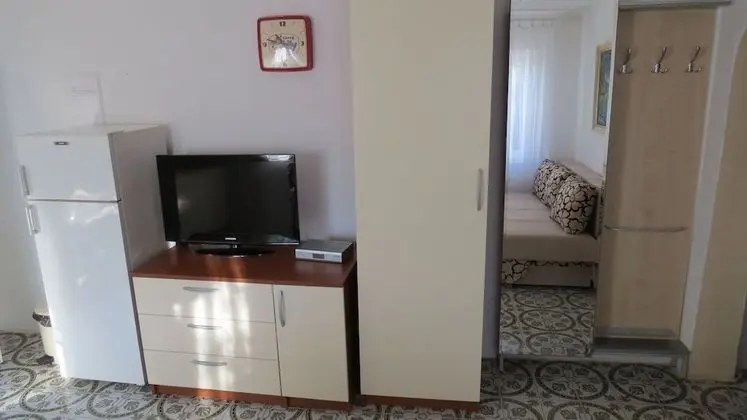 Apart Daire (Janja - terrace and sea view - A1(2+2)