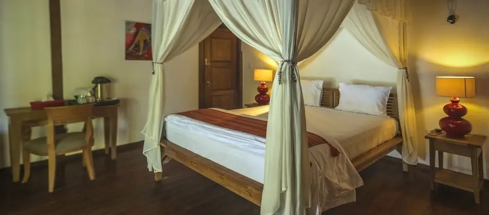 Deluxe Tek Büyük Yataklı Oda, 1 En Büyük (King) Boy Yatak, Teras, Denize Bakan