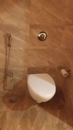 Deluxe Tek Büyük veya İki Ayrı Yataklı Oda, 1 Çift Kişilik Yatak, Sigara İçilmez