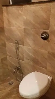 Deluxe Tek Büyük veya İki Ayrı Yataklı Oda, 1 Çift Kişilik Yatak, Sigara İçilmez