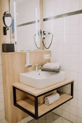 Tek Kişilik Oda