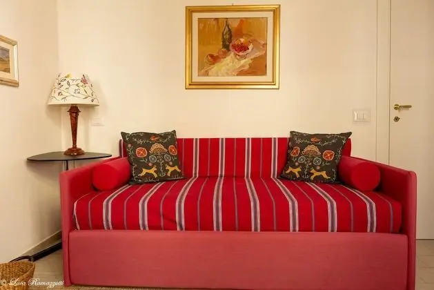 Dört Kişilik Oda, Şehir Manzaralı