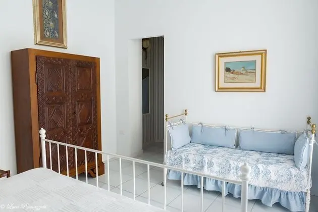 Dört Kişilik Oda, Şehir Manzaralı