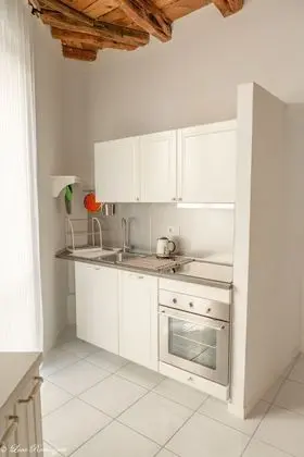 Dört Kişilik Oda, Şehir Manzaralı