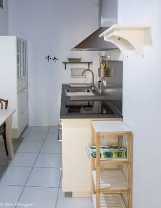 Dört Kişilik Oda, Şehir Manzaralı