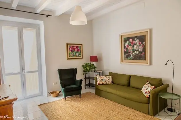 Dört Kişilik Oda, Şehir Manzaralı