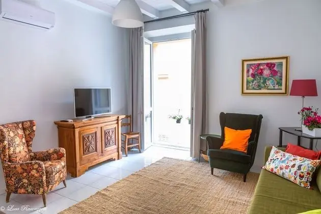 Dört Kişilik Oda, Şehir Manzaralı