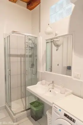 Dört Kişilik Oda, Şehir Manzaralı