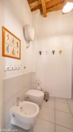Dört Kişilik Oda, Şehir Manzaralı