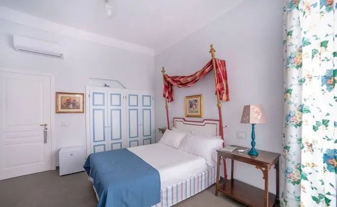 Superior Tek Büyük Yataklı Oda, Şehir Manzaralı