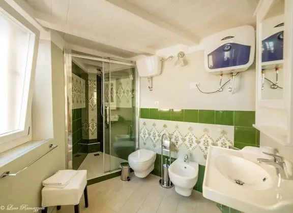 Superior Tek Büyük Yataklı Oda, Şehir Manzaralı