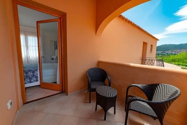 Comfort Üç Kişilik Oda