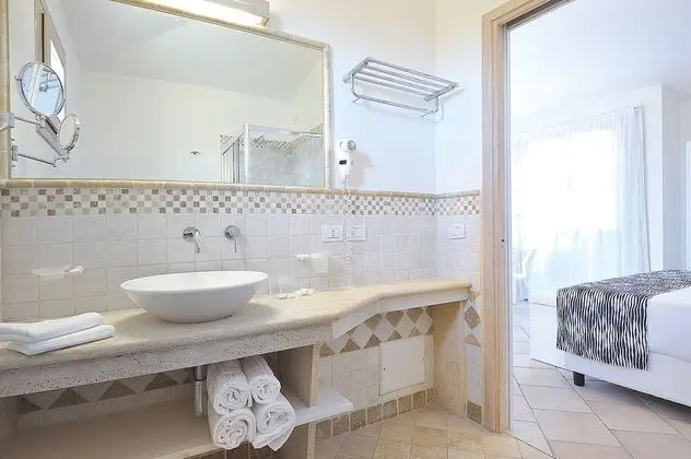 Comfort Üç Kişilik Oda