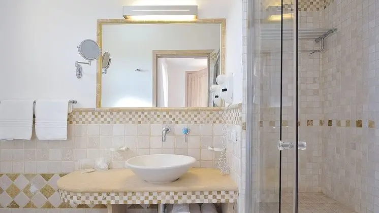 Comfort Üç Kişilik Oda