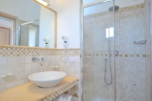 Comfort Üç Kişilik Oda