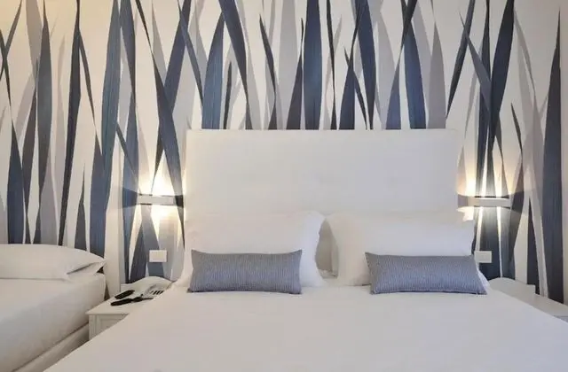 Standard Dört Kişilik Oda