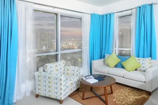 Luxury Apart Daire, 2 Yatak Odası, Mutfak