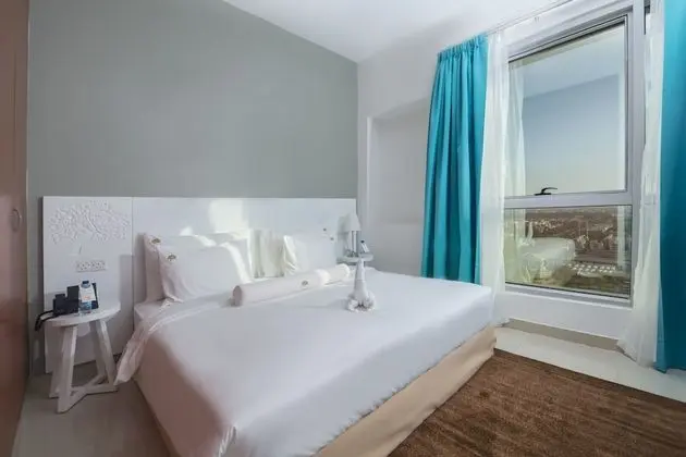 Luxury Apart Daire, 2 Yatak Odası, Mutfak