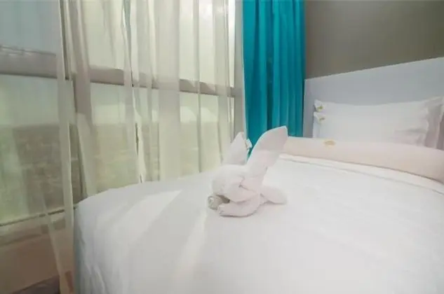 Luxury Apart Daire, 2 Yatak Odası, Mutfak