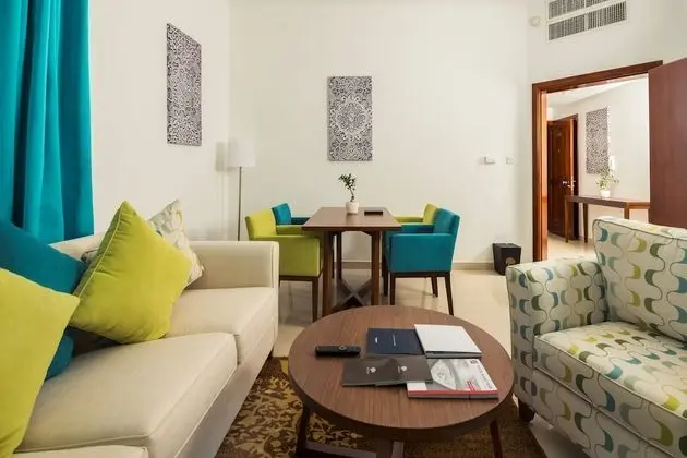 Luxury Apart Daire, 2 Yatak Odası, Mutfak