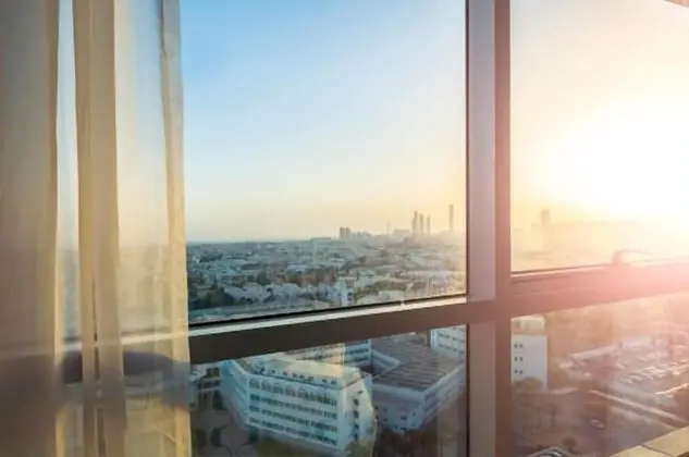 Luxury Apart Daire, 2 Yatak Odası, Mutfak