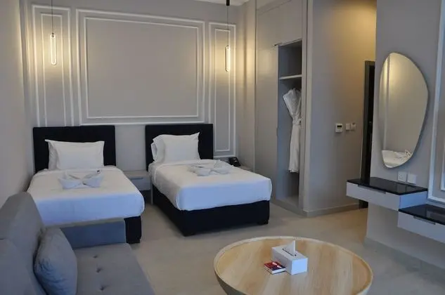 Dağ Evi, 1 Yatak Odası, Balkon